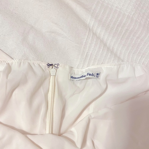 Abercrombie Halter Dress - Picture 5 of 5